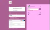 The Cat Paradise coupon verification screenshot