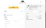 The Cat Paradise coupon verification screenshot