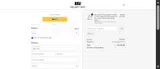 The Cat Paradise coupon verification screenshot