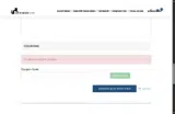 FEBTAILS coupon verification screenshot