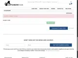 25FURBALL coupon verification screenshot