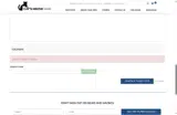 OCTOPURR2025 coupon verification screenshot