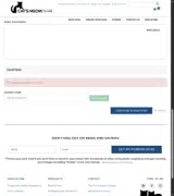 MARCHFLUFF coupon verification screenshot