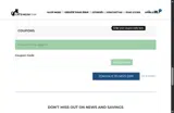 10today coupon verification screenshot