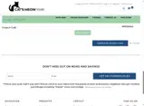 10today coupon verification screenshot