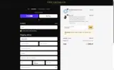 JSFCAVIAR coupon verification screenshot