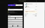 WELCOME25 coupon verification screenshot