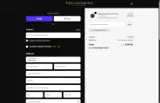 THEVINELIFESTYLE coupon verification screenshot
