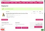 INSSALE coupon verification screenshot