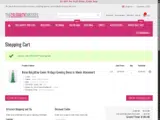 STU10OFF coupon verification screenshot