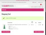 NEW coupon verification screenshot