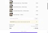 MAYCORNISH coupon verification screenshot