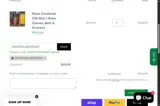 WINTERGARDEN20 coupon verification screenshot