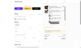 MAYCORNISH coupon verification screenshot