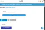 MERRY20 coupon verification screenshot