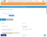 SANTA10 coupon verification screenshot