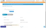 uprev coupon verification screenshot