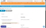 NET30OFF coupon verification screenshot