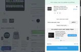 Ceo10 coupon verification screenshot
