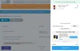 FIRST10 coupon verification screenshot