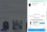 uprev coupon verification screenshot