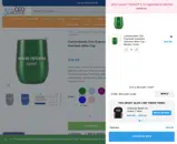 NET30OFF coupon verification screenshot