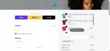rewardwin coupon verification screenshot