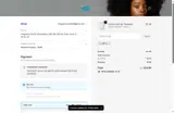 GET10 coupon verification screenshot