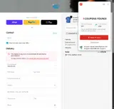 supergift16 coupon verification screenshot