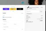 fasteroffer coupon verification screenshot