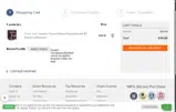 BlunderProofMethod coupon verification screenshot