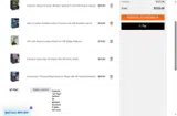 g3+Bg2 coupon verification screenshot