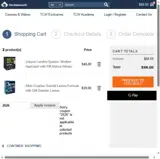 2026 coupon verification screenshot