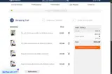 UPREV50 coupon verification screenshot