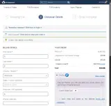 x-mas70 coupon verification screenshot