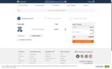 VDAY65 coupon verification screenshot