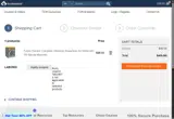 LABOR65 coupon verification screenshot
