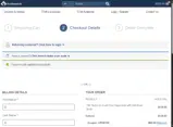 UPREV50 coupon verification screenshot