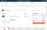 x-mas70 coupon verification screenshot
