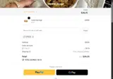 chic25 coupon verification screenshot