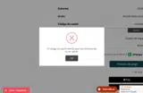 MAY25 coupon verification screenshot