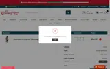 FROSTY10 coupon verification screenshot