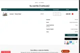 HAPPY10 coupon verification screenshot