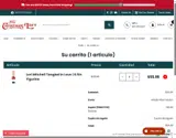 FROSTY10 coupon verification screenshot