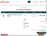 DASHER coupon verification screenshot