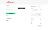 FROSTY10 coupon verification screenshot