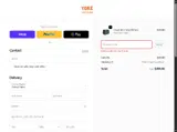 VETERANS40 coupon verification screenshot