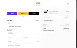 DOUBLETAKE15 coupon verification screenshot
