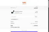 TRUENORTH15 coupon verification screenshot