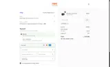 take15 coupon verification screenshot